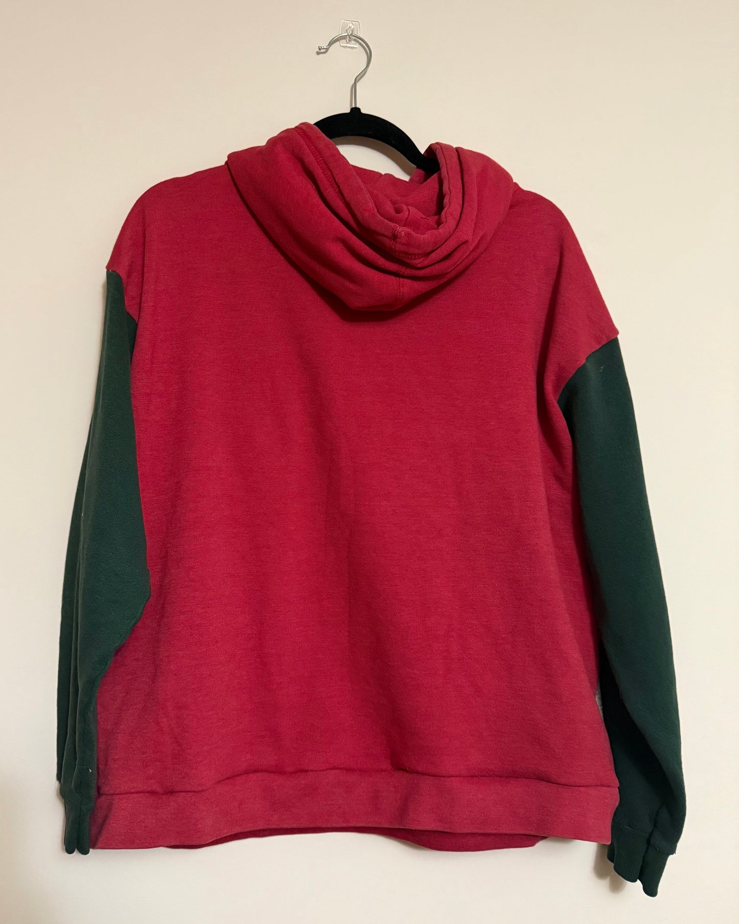 Wild Sweatshirt