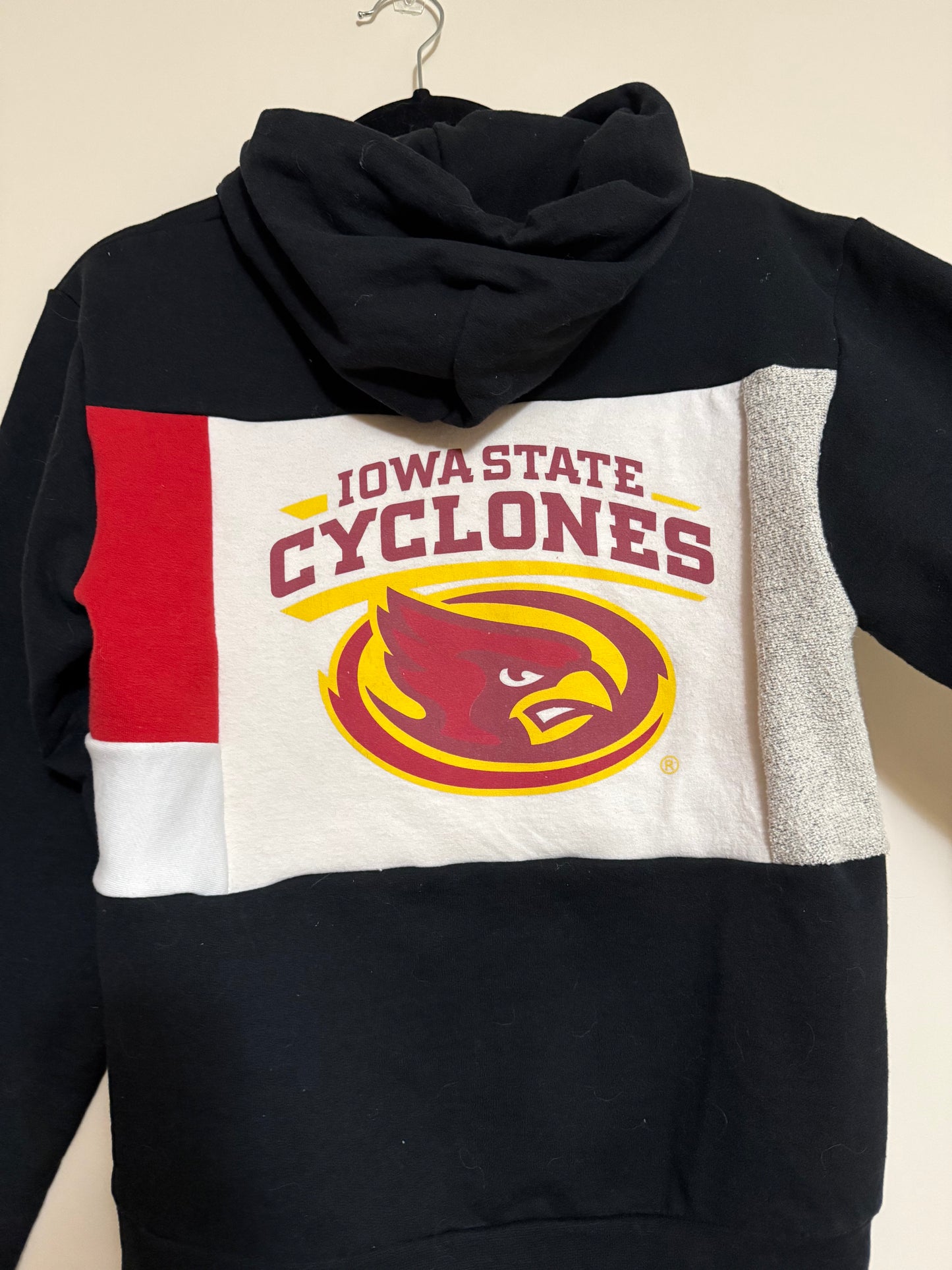 Iowa State sweatshirt
