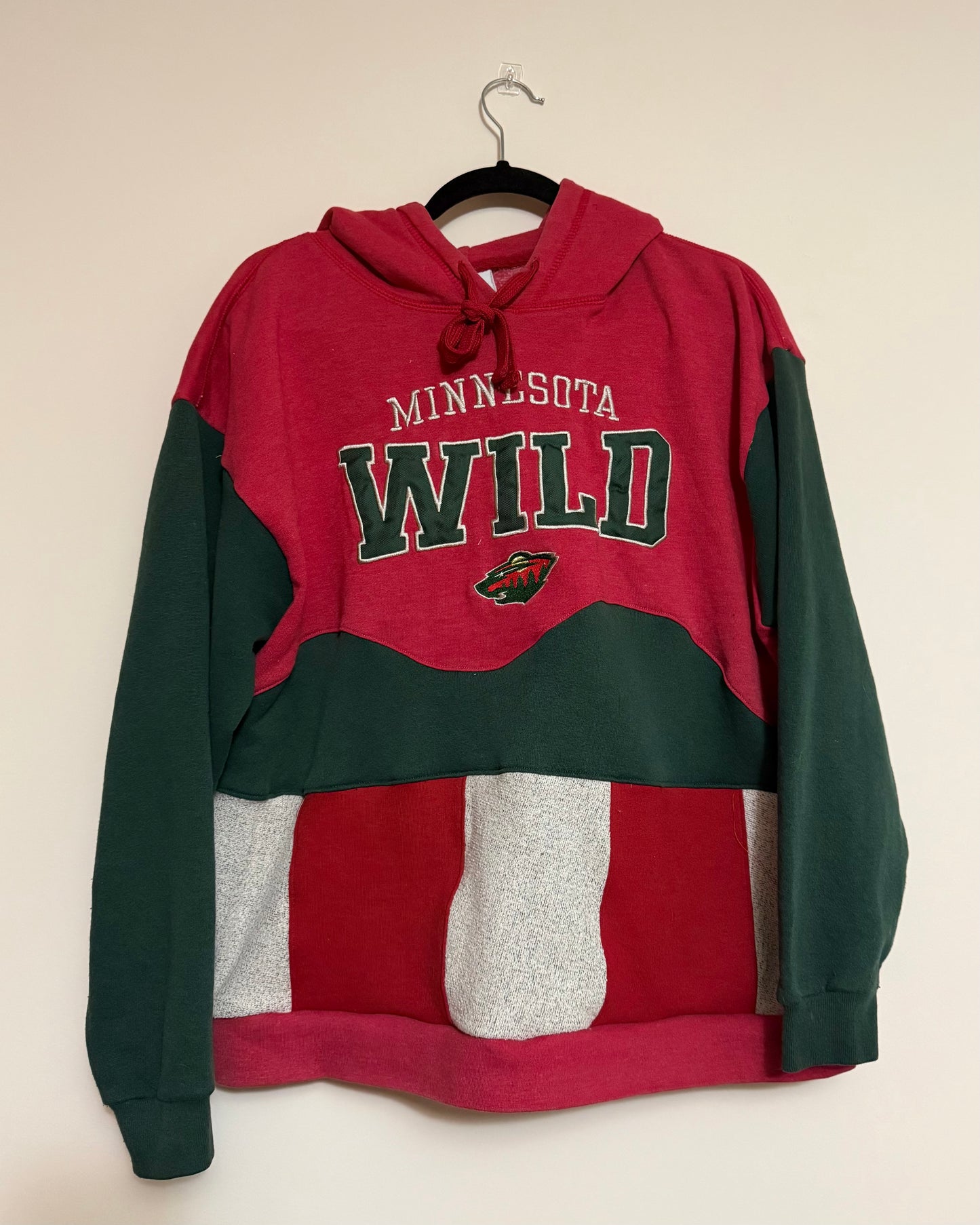Wild Sweatshirt
