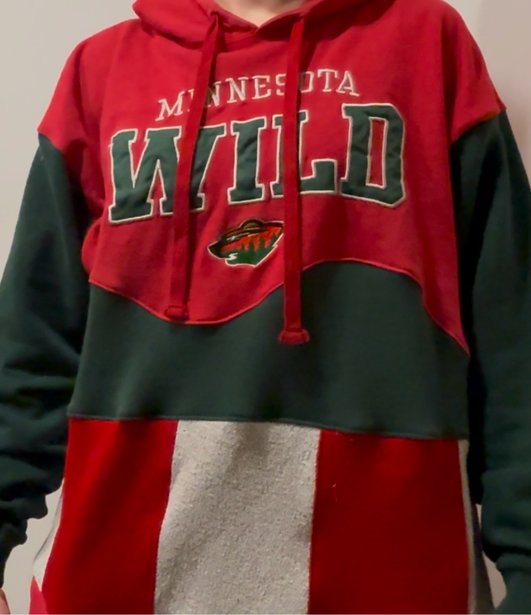 Wild Sweatshirt