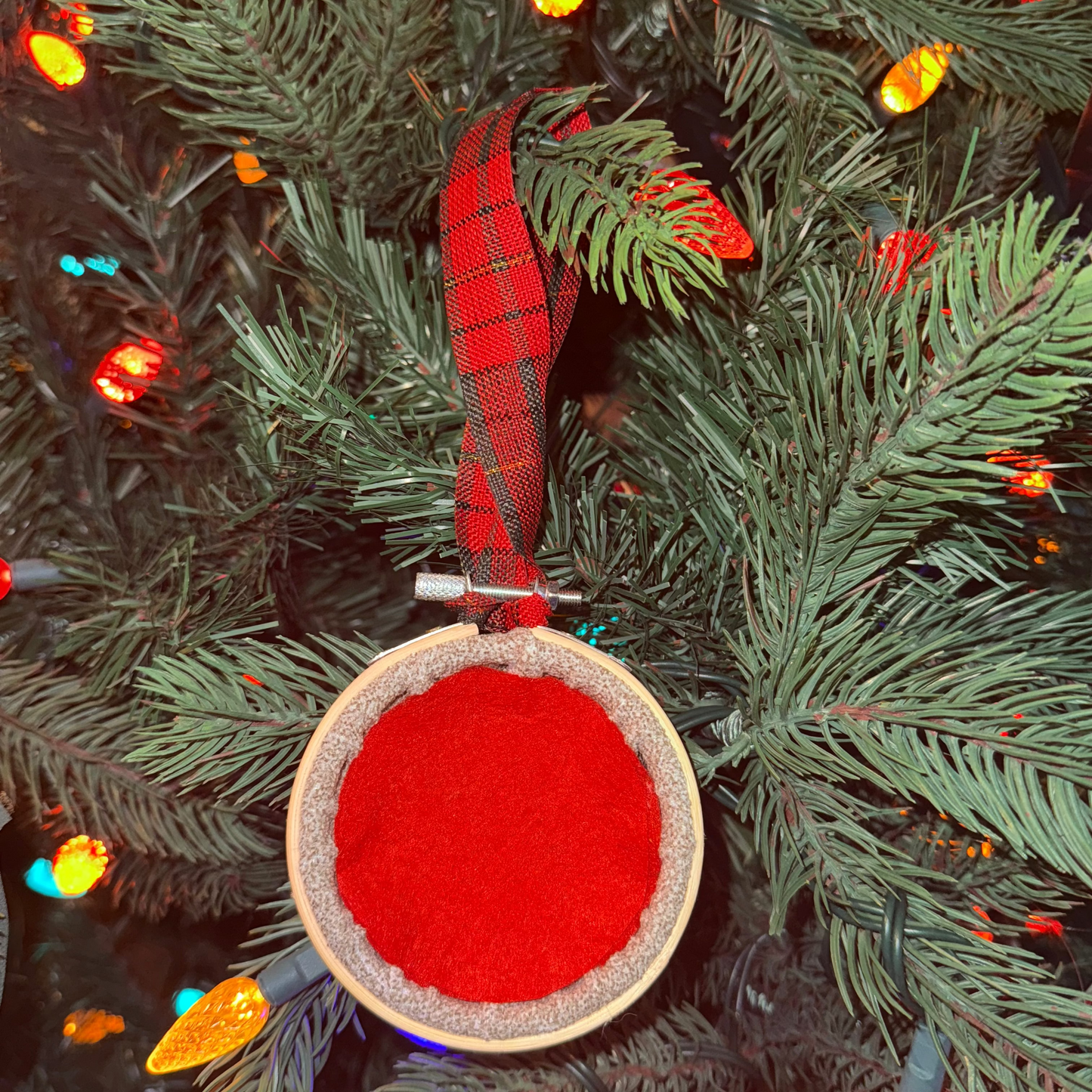 Tree Ornament 2