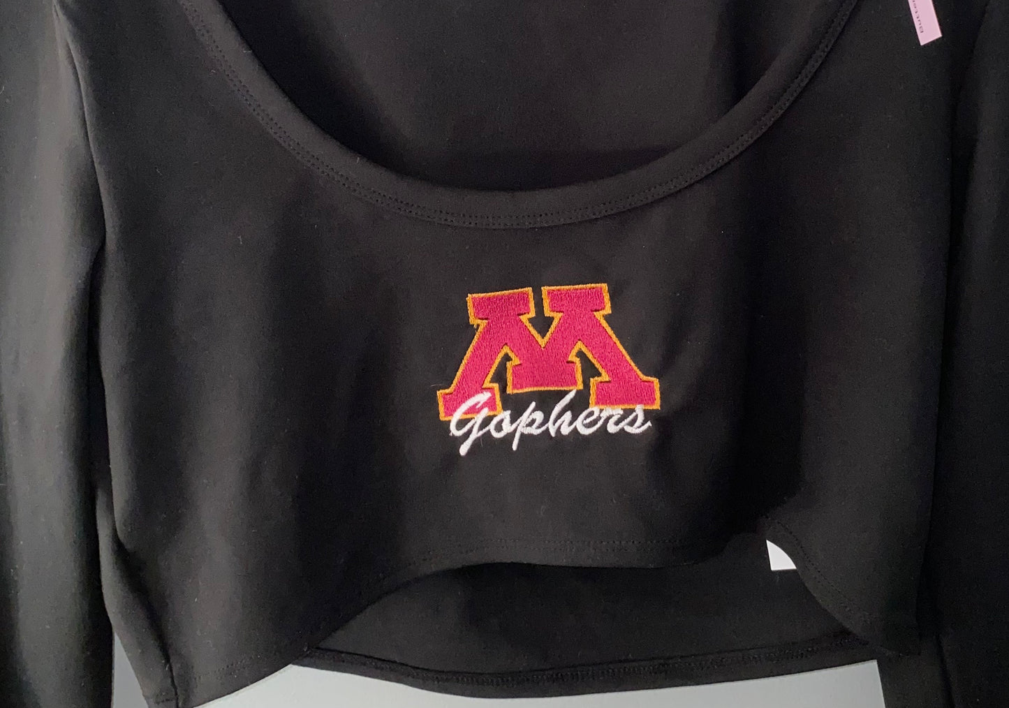 UMN Top
