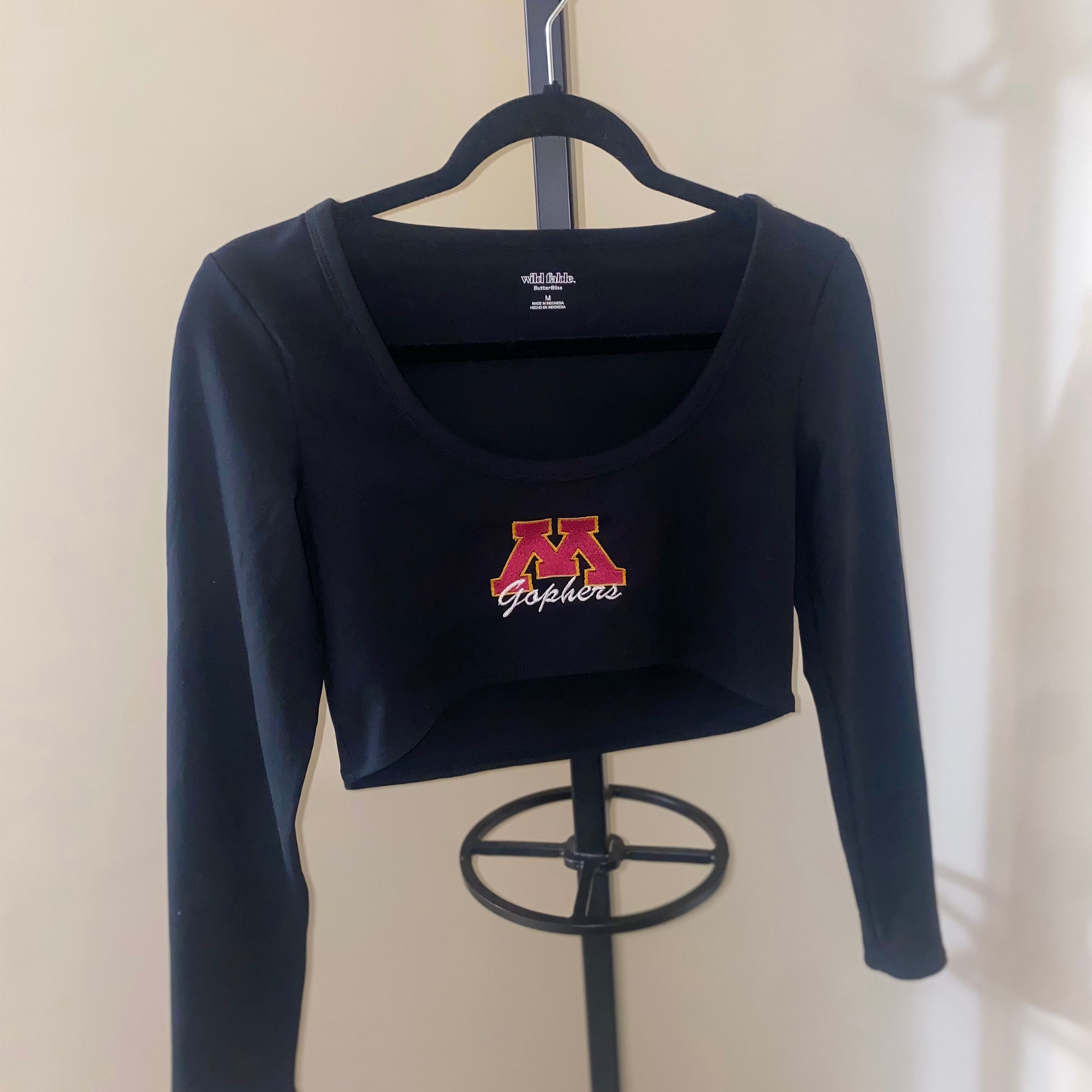 UMN Top