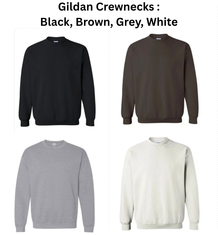 Custom Cat Name Sweatshirt