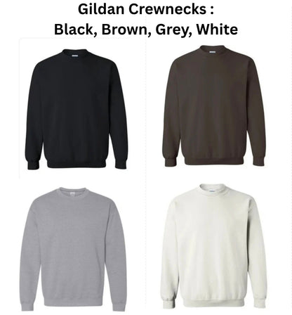 Custom Cat Name Sweatshirt