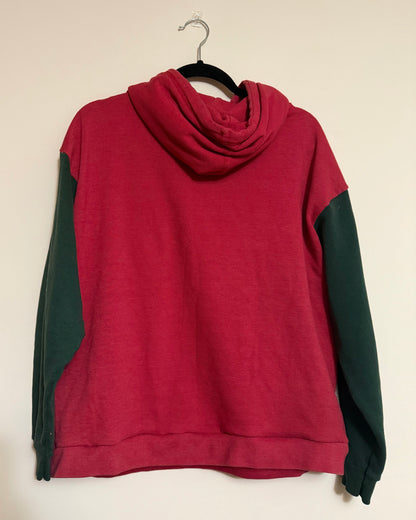 Wild Sweatshirt