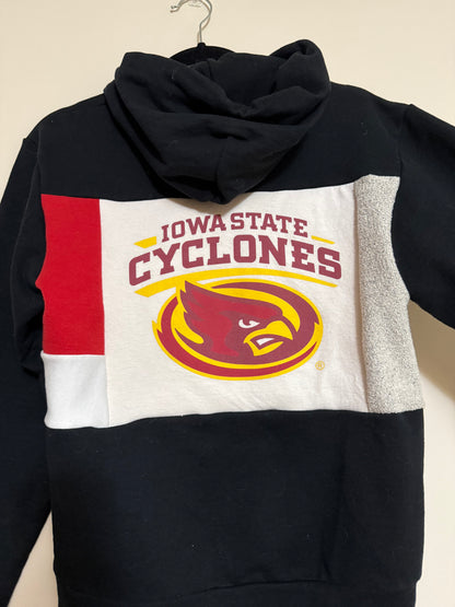 Iowa State sweatshirt