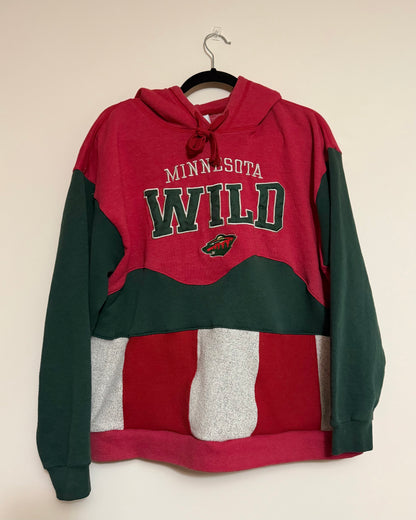 Wild Sweatshirt