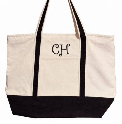 Personalized Tote
