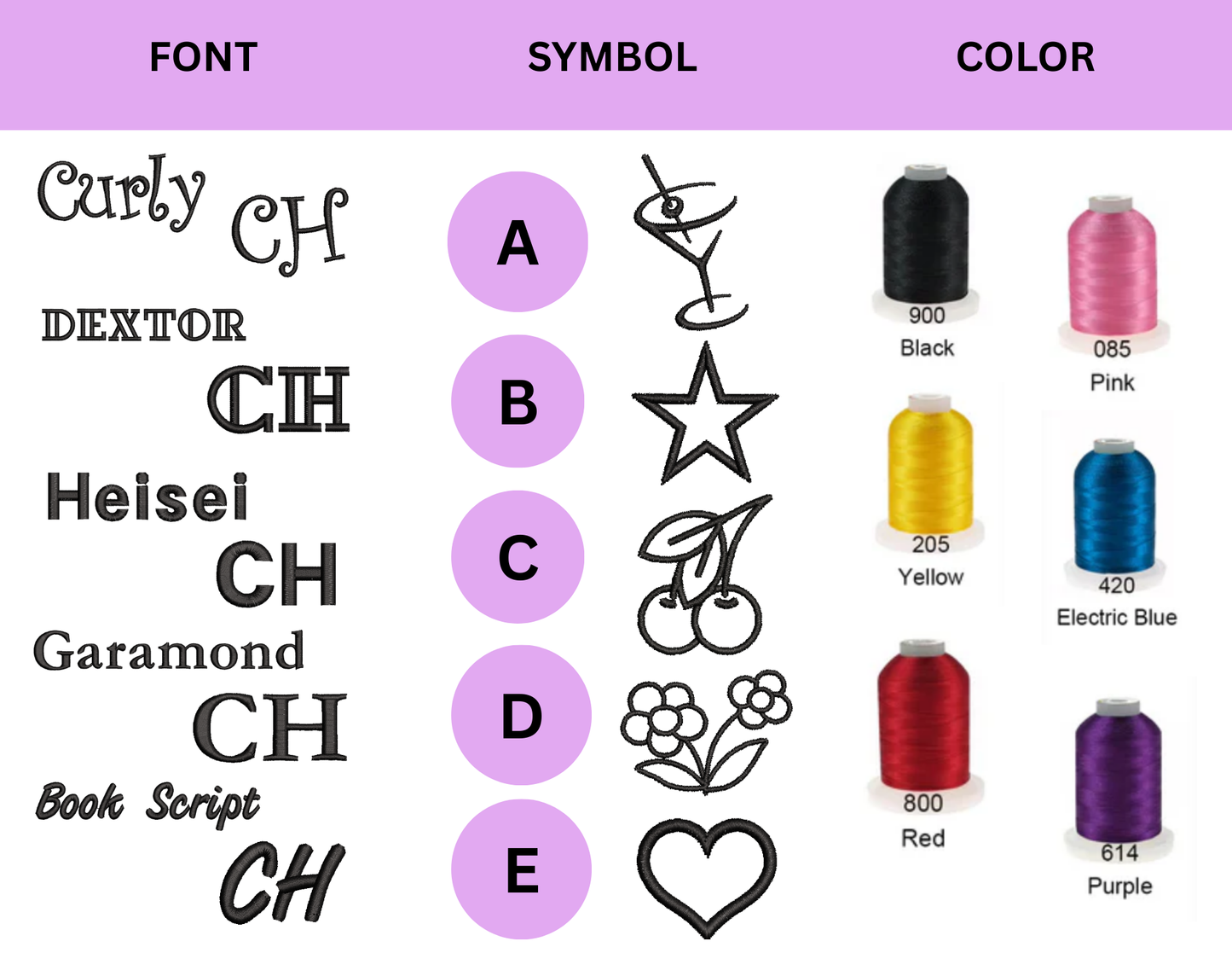 Personalized Tote