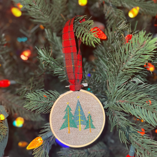 Tree Ornament 2