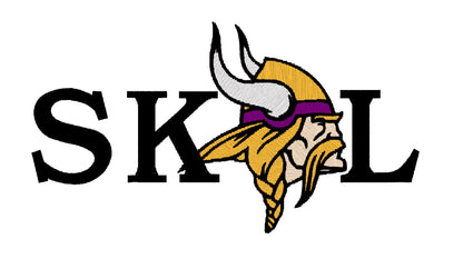Skol Crewneck