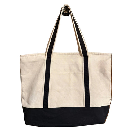 Personalized Tote