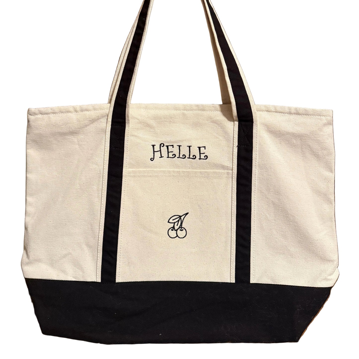 Personalized Tote