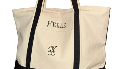 Personalized Tote