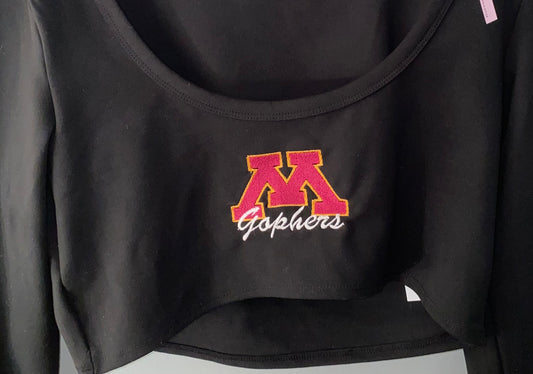 UMN Top
