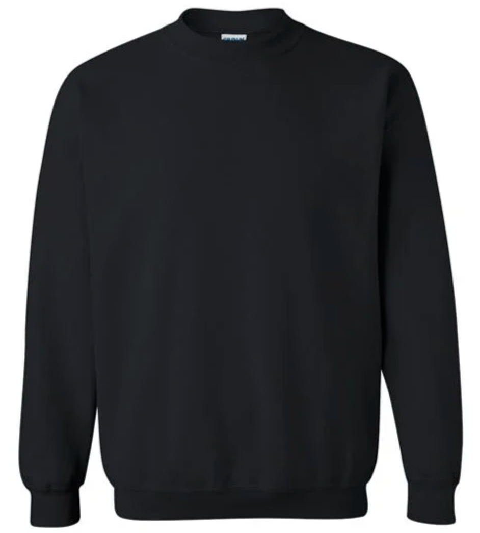 USA Crewneck