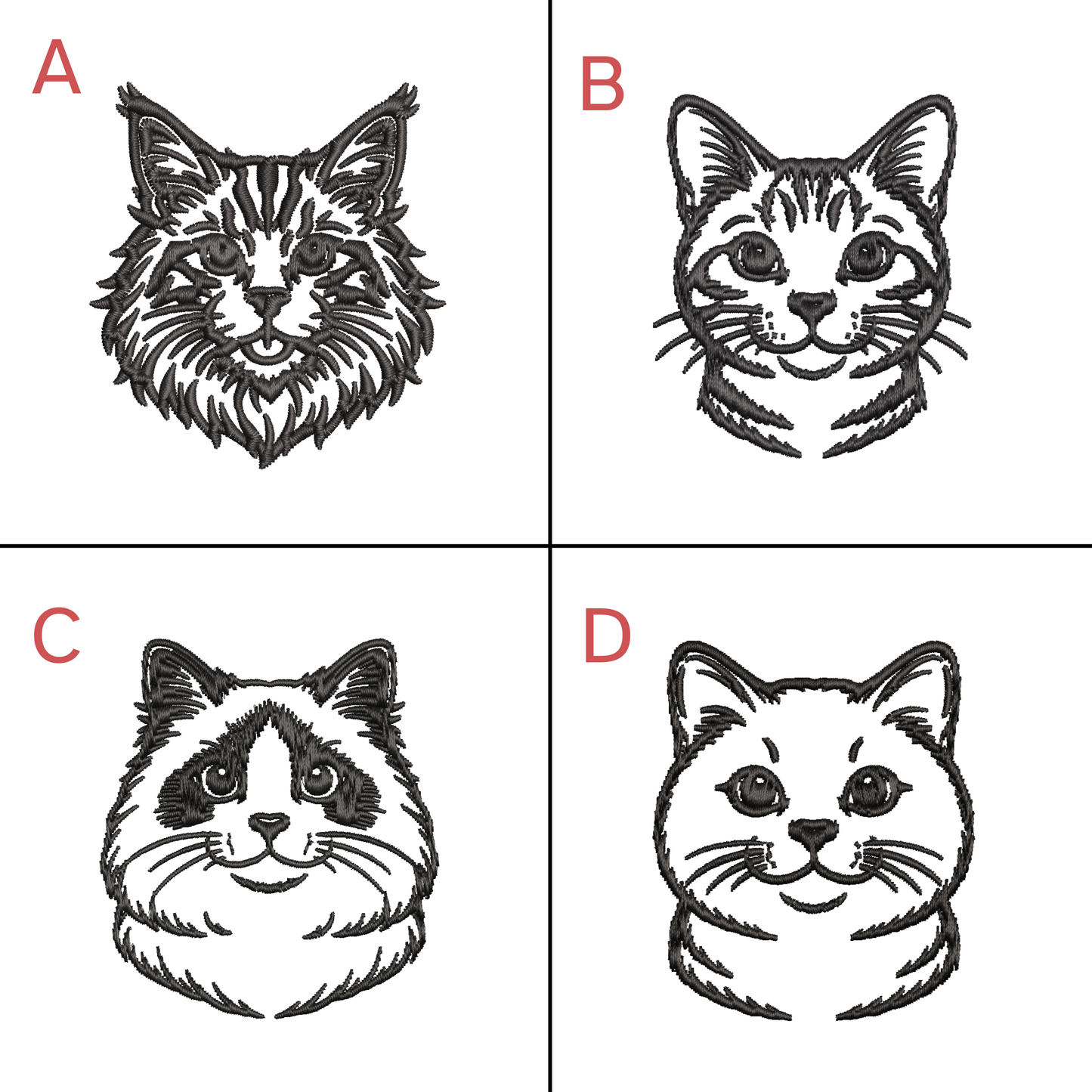 Custom Cat Name Sweatshirt