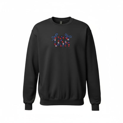 USA Crewneck