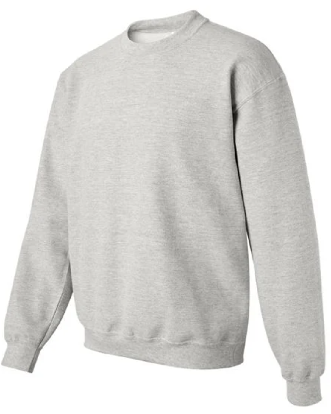 Personalized Dog Outline Sweatshirt