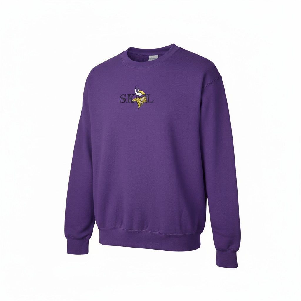 Skol Crewneck