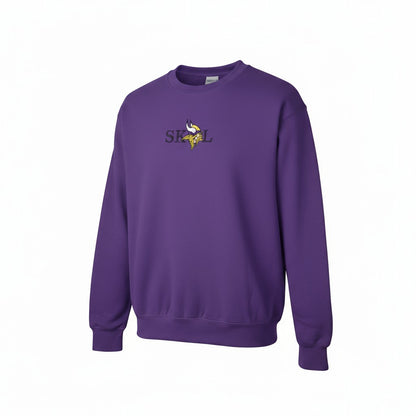 Skol Crewneck